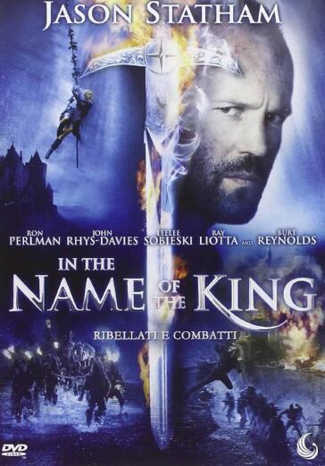 In the name of the king (DVD) - Uwe Boll