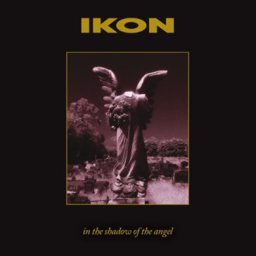 In the shadow of the angel - Ikon