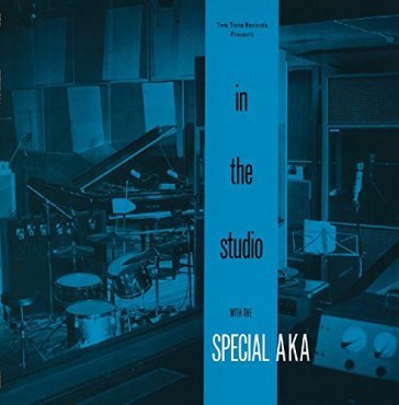 In the studio - Special Aka The