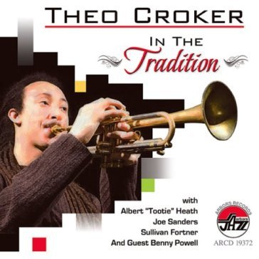 In the tradition - THEO CROKER