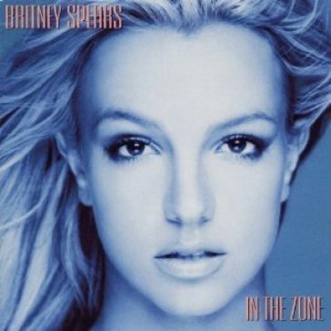 In the zone - Britney Spears