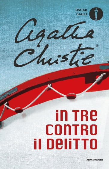 In tre contro il delitto - Agatha Christie