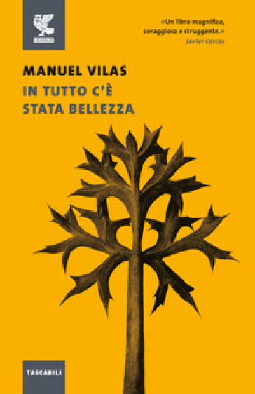 In tutto c'è stata bellezza - Manuel Vilas