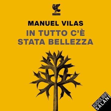 In tutto c'è stata bellezza - Manuel Vilas