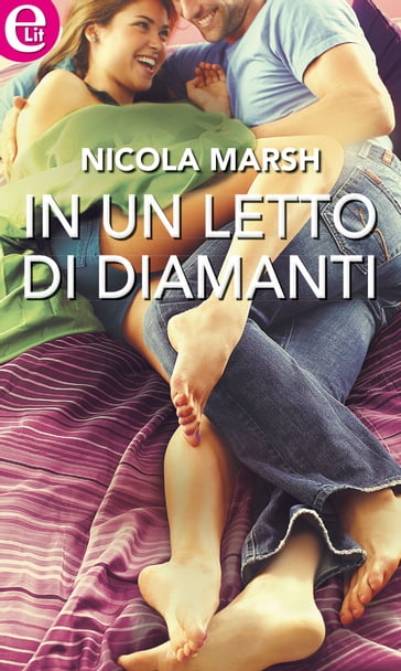 In un letto di diamanti - Nicola Marsh