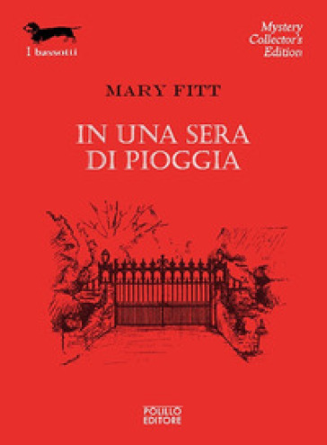 In una sera di pioggia - Mary Fitt