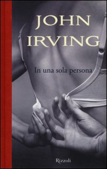 In una sola persona - John Irving