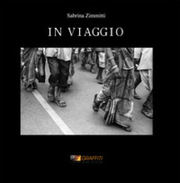 In viaggio - Sabrina Zimmitti