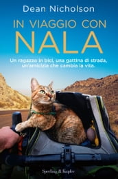 In viaggio con Nala