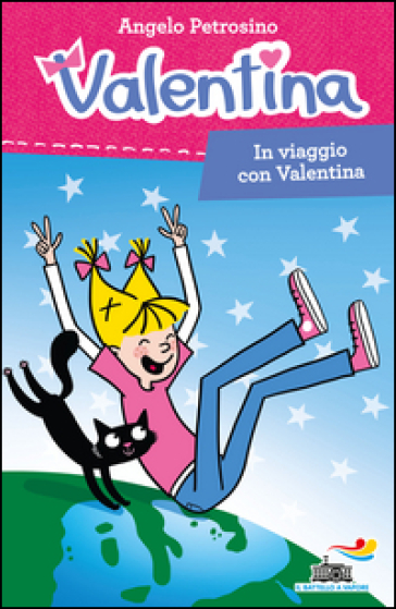 In viaggio con Valentina - Angelo Petrosino