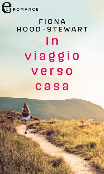 In viaggio verso casa (eLit) - Fiona Hood-Stewart