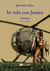 In volo con Jessica