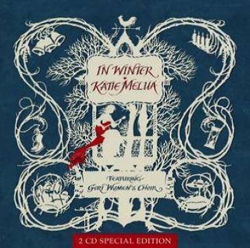 In winter (special edt.) - Katie Melua