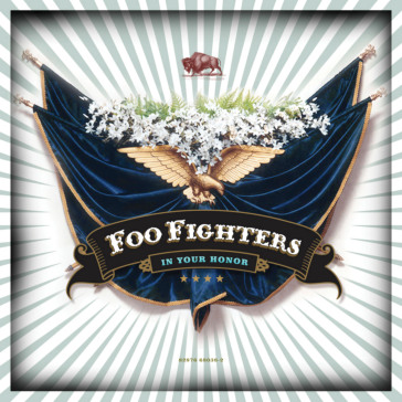 In your honor - Foo Fighters