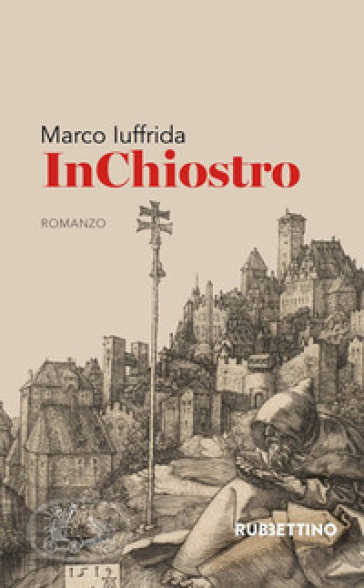 InChiostro - Marco Iuffrida