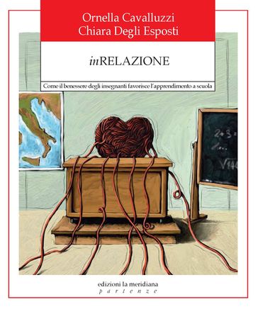 InRelazione - Chiara Degli Esposti - Ornella Cavalluzzi