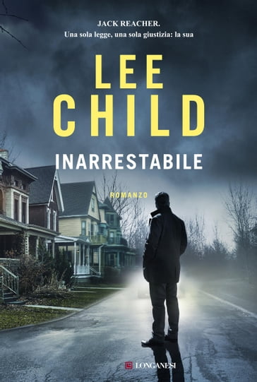 Inarrestabile - Lee Child