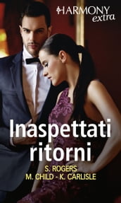 Inaspettati ritorni