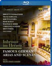 Inbrunst Im Herzen: Famous German Arias & Scenes