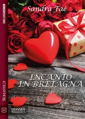 Incanto in Bretagna