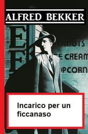 Incarico per un ficcanaso