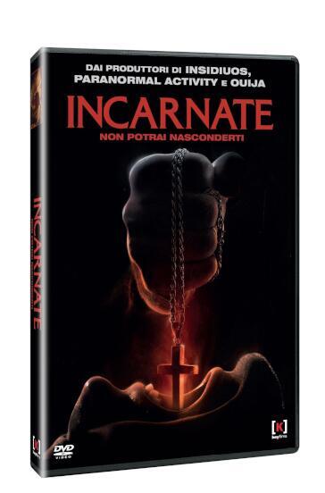 Incarnate - Non Potrai Nasconderti - Brad Peyton