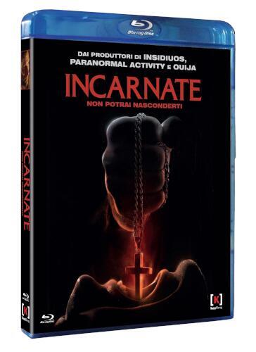 Incarnate - Non Potrai Nasconderti - Brad Peyton