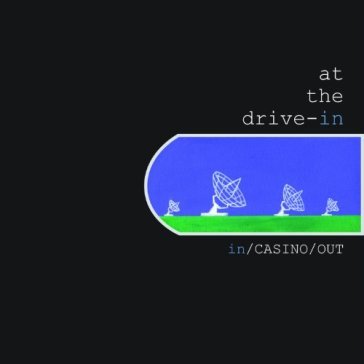 In/casino/out - AT THE DRIVE IN