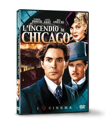 Incendio Di Chicago (L') - Henry King