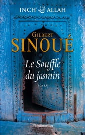 Inch Allah (Tome 1) - Le Souffle du jasmin