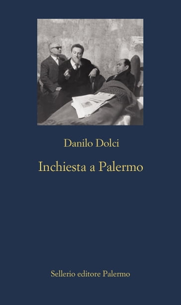 Inchiesta a Palermo - Danilo Dolci