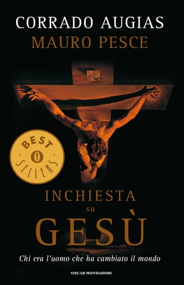 Inchiesta su Gesù - Corrado Augias - Mauro Pesce