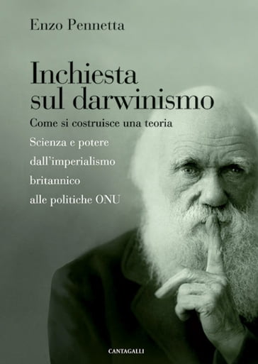 Inchiesta sul darwinismo - Enzo Pennetta