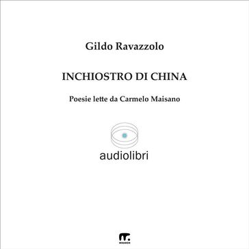 Inchiostro di china - Gildo Ravazzolo