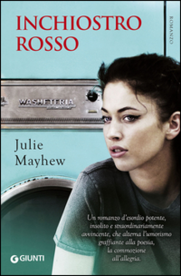 Inchiostro rosso - Julie Mayhew
