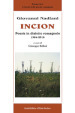 Incion. Poesie in dialetto romagnolo 1984-2016