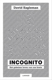 Incognito (E-boek)