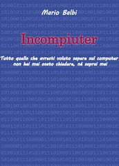 Incompiuter