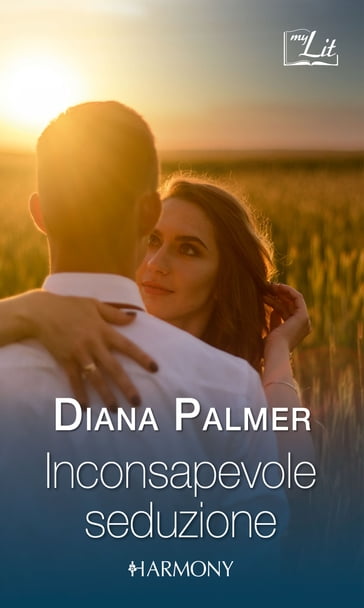 Inconsapevole seduzione - Diana Palmer