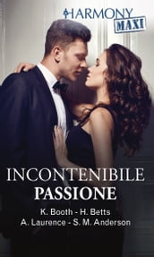 Incontenibile passione