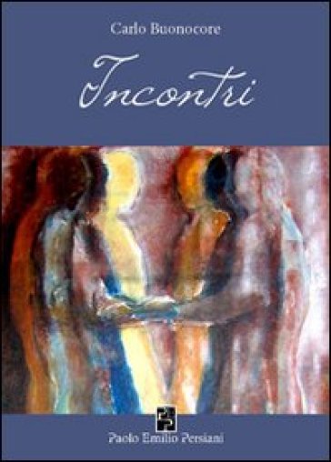 Incontri - Carlo Buonocore