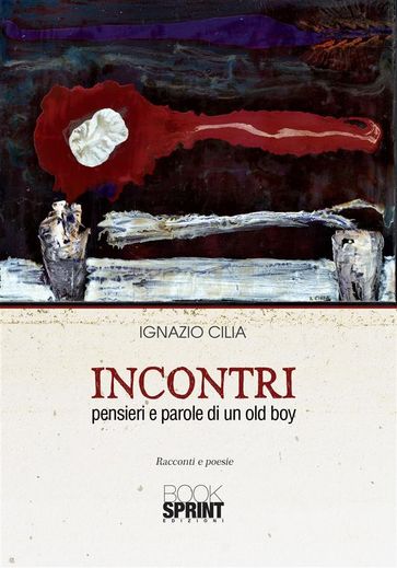 Incontri - Ignazio Cilia