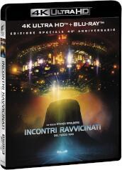 Incontri Ravvicinati Del Terzo Tipo (SE 40o Anniversario) (Blu-Ray 4K Ultra HD+Blu-Ray)