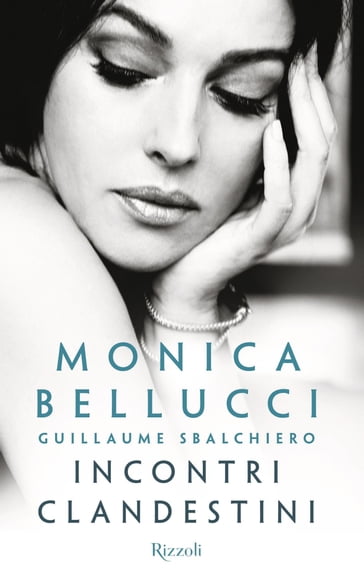 Incontri clandestini - Monica Bellucci