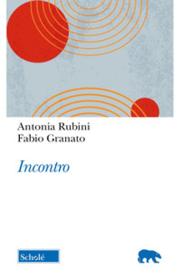 Incontro - Antonia Rubini - Fabio Granato