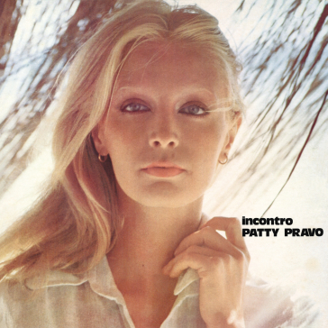 Incontro - Patty Pravo