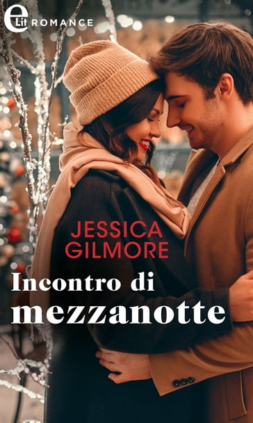 Incontro di mezzanotte (eLit) - Jessica Gilmore