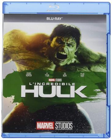 Incredibile Hulk (L') (2008) - Louis Leterrier