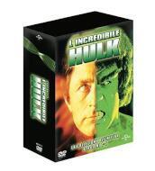 Incredibile Hulk (L ) - La Collezione Definitiva (23 Dvd)