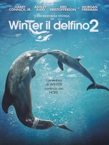Incredibile Storia Di Winter Il Delfino 2 (L') - Charles M. Smith